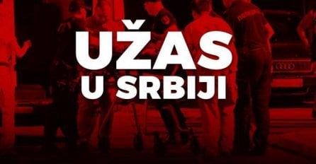 STRAVA I UŽAS U ŠAPCU: Unuk ubio babu na jeziv način, pa zakopao njeno tijelo!