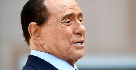 Silvio Berlusconi ponovo u bolnici