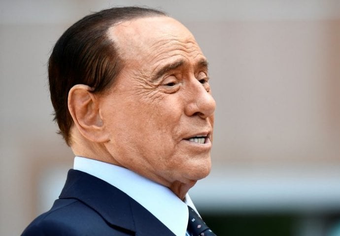 Silvio Berlusconi ponovo u bolnici