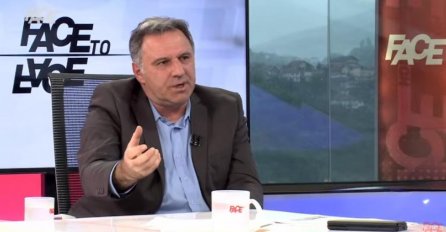 Dr. Dizdarević: Sebija Izetbegović će morati biti smijenjena