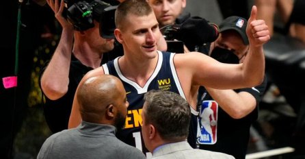 NIKOLA JOKIĆ JE ČOVJEK KOJI NE GRIJEŠI: Njegov uspjeh zavisi od OVA 2 POTEZA koja je povukao u mladosti