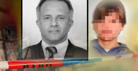 ŽELIO JE DA PO SVAKU CIJENU ZAŠTITI DJECU! Dragan je prije kobnog trenutka ovo rekao dječaku-ubici sa Vračara