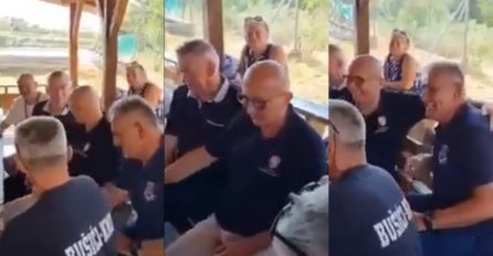 Haški sud se oglasio o mogućnosti “vraćanja kazne” Kordiću