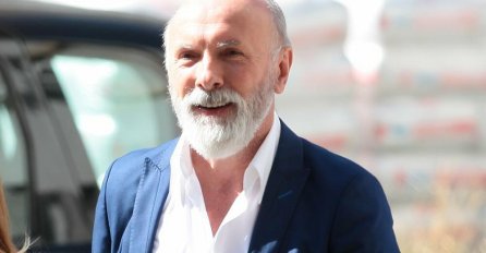 MERLIN PROGOVORIO O ODNOSU SA SUPRUGOM! Dan mu ne počinje lijepo kada se ovo desi, a ovo kaže o PENZIJI: NAMĆOR sam, UMRIJEĆU na BINI