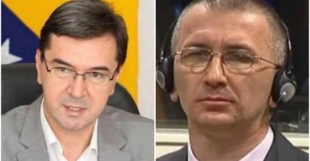 Ajanović dostavio Tužilaštvu BiH prijavu protiv Daria Kordića i drugih zbog izazivanja nacionalne, rasne i vjerske mržnje