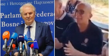 Lendo: Pravosudne institucije moraju sankcionisati Kordićeve prijetnje