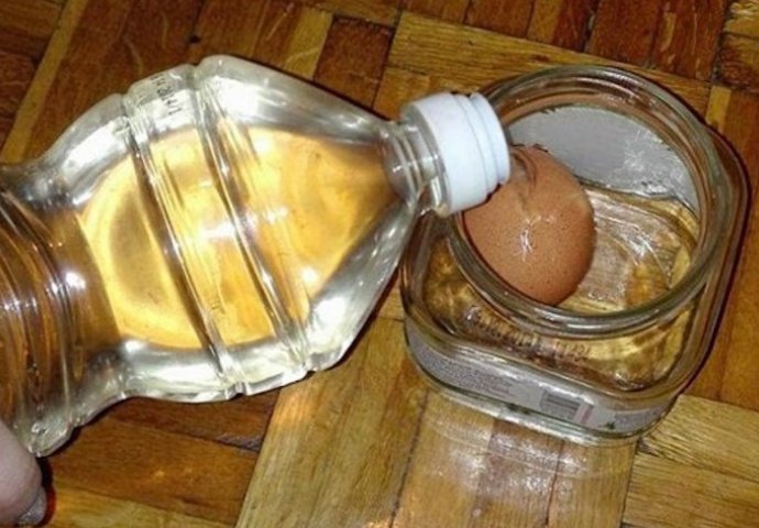 SAVRŠEN LIJEK ZA ŠEĆER U KRVI: Jedno jaje i sirće, evo kako i šta treba, PROVJERENO