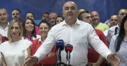 Joković: SNP je uspio, pokazali da smo neuništivi kao Novak ĐokovićJoković