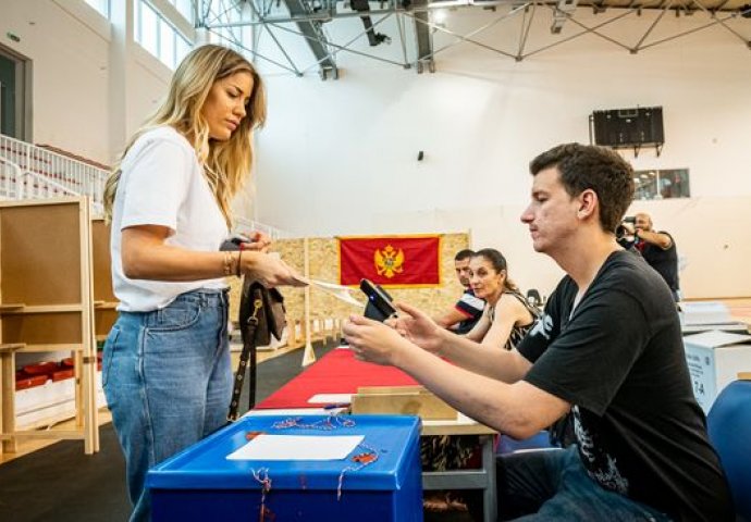 KAKO ĆE IZGLEDATI SKUPŠTINA CRNE GORE: Ovo je projekcija CeMI