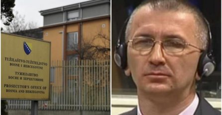 Tužilaštvo BiH formiralo predmet protiv zločinca Darija Kordića