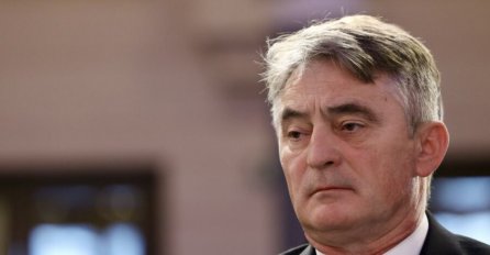 Komšić osudio pritiske na glumce u Banjaluci: “Ništa drugo do čist barbarizam”