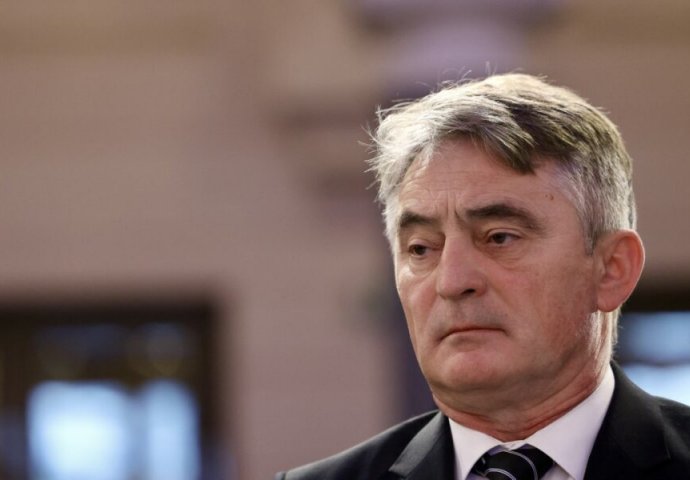 Komšić osudio pritiske na glumce u Banjaluci: “Ništa drugo do čist barbarizam”