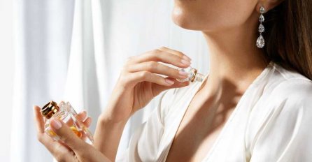 MILIONI ODUŠEVLJENI OVIM SAVJETOM: Kako da vam miris parfema ostane što duže na koži?