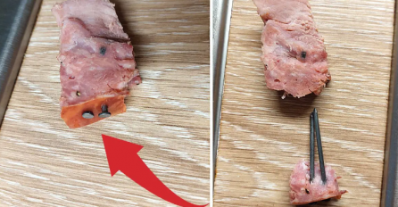 ZAGREPČANIN U ŠOKU, ŠETAO ULICOM I OVO UGLEDAO: Da li je moguće da ima ovakvih monstruma?