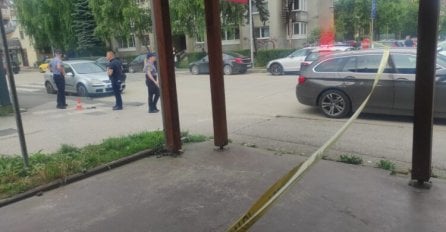 Pucnjava u školi u Lukavcu: Oglasila se policija, odgođena sjednica GV