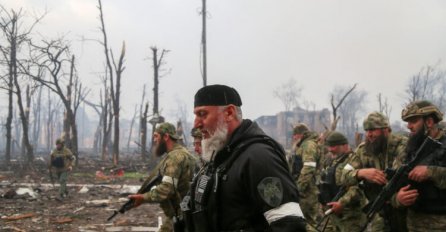 Kadirov zamolio Ukrajinu za informacije o čečenskom komandantu, obećao nagradu