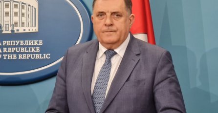 Oglasio se i Dodik: S Čankom nikad nisam dijelio nikakve životne vrijednosti