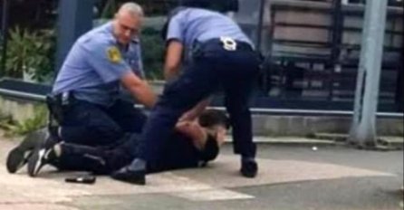 ŠOKANTNI DETALJI TRAGEDIJE U LUKAVCU, DJEČAK JE BIO IZBAČEN IZ DVIJE ŠKOLE: Učenik koji je teško ranio nastavnika pucao i u učionici!