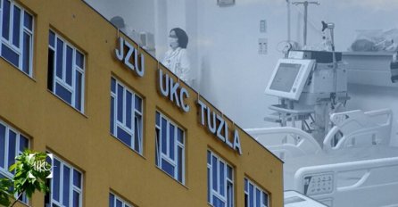 BORE MU SE ZA ŽIVOT: Nastavnik iz Lukavca dva puta reanimiran, operisan je...