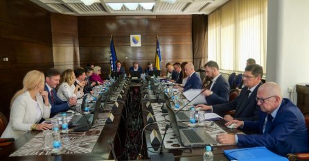 Federalnom pravobranilištvu naloženo da u slučaju Zraka poduzme neophodne radnje