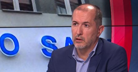 Tanović: Siguran sam u podršku građana, SDA je konstruktivna opozicija