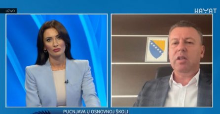 MINISTAR MEHANOVIĆ O DJEČAKU KOJI JE POČINIO ZLOČIN U LUKAVCU: Šta zakon određuje za postupak 14-godišnjaka?