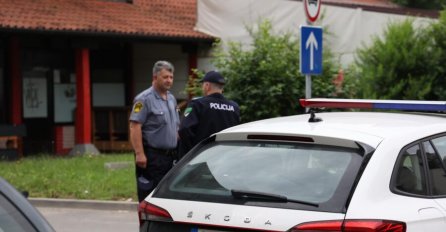 Mehanović: Oružje koje je koristio dječak tretira se kao nelegalno posjedovanje