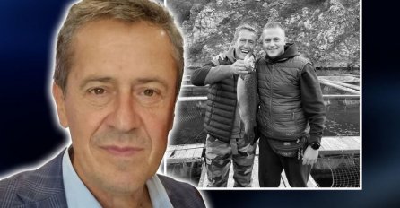 NIŠTA NIJE SLUTILO NA TRAGEDIJU: Enes Begović prije smrti sina imao velike planove, ovo je iz sveg srca želio!