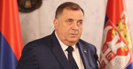 Dodik odgovorio Bećiroviću: Kriv sam ti i što sunce zalazi i što se ide u penziju