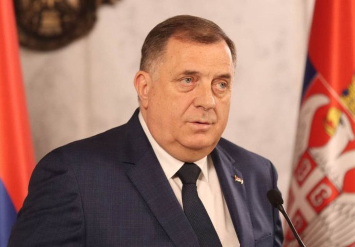 Dodik odgovorio Bećiroviću: Kriv sam ti i što sunce zalazi i što se ide u penziju