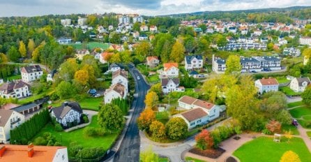 U Švedskoj se gradi sve manje stanova. Ministrica: Imamo problem