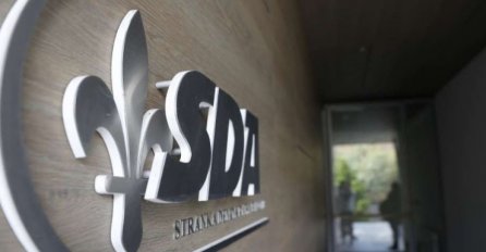 SDA: Dodik intenzivirao napad na institucije BiH, servilna "Trojka" bh. javnosti zamazuje oči