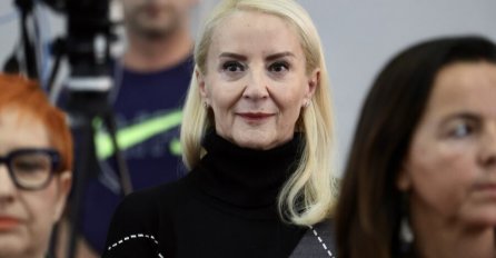 Raport: Odbijen zahtjev Izetbegović, ostaje odluka o ukidanju zvanja profesorice