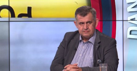 Korajlić: Imamo brojna ministarstva, a ključno nam fali – ministarstvo porodice