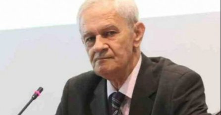 U Sarajevu preminuo general i vojni pilot Salko Begić