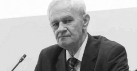 PREMINUO SALKO BEGIĆ: Penzionisani general ARMIJE RBIH I VOJNI PILOT