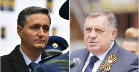 Bećirović: Dodikovo anticivilizacijsko negiranje opsade Sarajeva ne može sakriti istinu niti izbrisati presude sudova UN-a