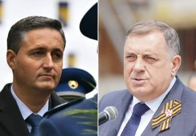 Bećirović: Dodikovo anticivilizacijsko negiranje opsade Sarajeva ne može sakriti istinu niti izbrisati presude sudova UN-a