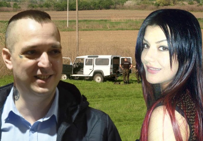 POJAVILA SE MISTERIOZNA ŽENA, ISTA JE JELENA! Šok na suđenju Marjanoviću, advokati pokazali sliku: Tvrde da je ona KLJUČNI SVJEDOK!