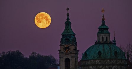 18. JUNA STIŽE MLAD MJESEC - NAJMOĆNIJI DO SADA: Sve što ste radili BATALITE, jer za to postoji valjan razlog