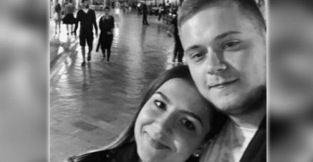 OVO SU POSLJEDNJI DANI ARMINA BEGOVIĆA S TRUDNOM SUPRUGOM: Jedan detalj je svima promakao