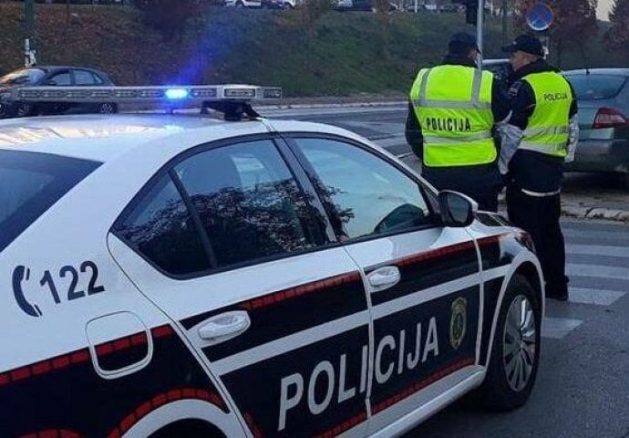 MUP KS se oglasio o tragediji kod Hadžića