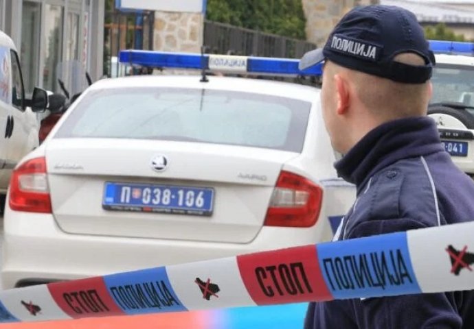 Drama u Novom Pazaru: Policija blokirala industrijsku zonu, mještani evakuisani