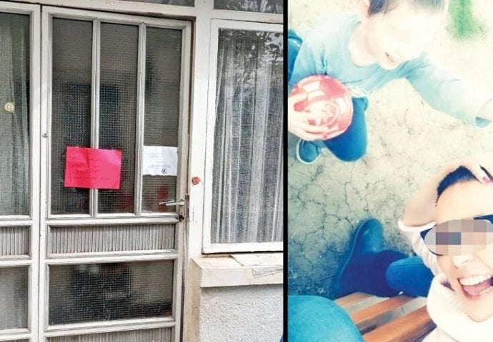 SAMO DA ŽIV DOČEKAM KRAJ ŠKOLE! Ilija (9) kog je ubio otac predosjetio smrt - zanimao ga svaki detalj iz Ribnikara