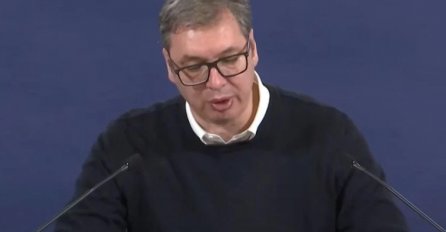 Vučić: Nema razgovora s Kurtijem dok ne budu pušteni svi uhapšeni Srbi