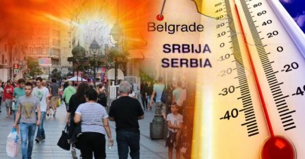 STIŽE VREMENSKI ŠOK OBRT: Nedjelja donosi promjene, ali tek slijedi PAKAO - poznati meteorolog upozorava da ni ovo neće dugo potrajati