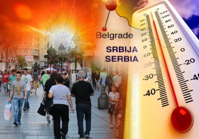 STIŽE VREMENSKI ŠOK OBRT: Nedjelja donosi promjene, ali tek slijedi PAKAO - poznati meteorolog upozorava da ni ovo neće dugo potrajati