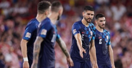 NEVIĐENA DRAMA U ROTERDAMU PRIPALA FURIJI: Hrvatska opet ostala bez velikog trofeja, Unai Simon španski heroj