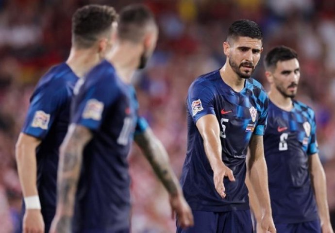 NEVIĐENA DRAMA U ROTERDAMU PRIPALA FURIJI: Hrvatska opet ostala bez velikog trofeja, Unai Simon španski heroj