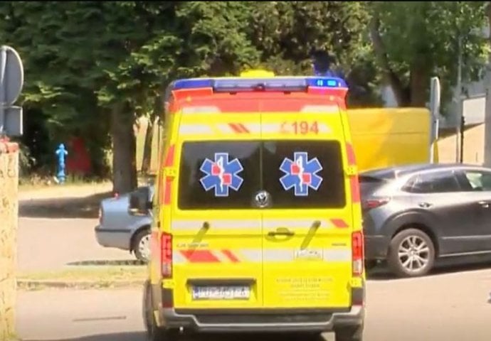 Tragedija u Puli: Trogodišnjak upao u bazen i utopio se na svoj rođendan